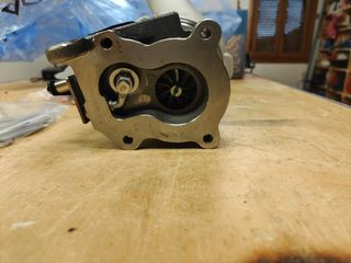 Turbo Renault F9Q nuevo