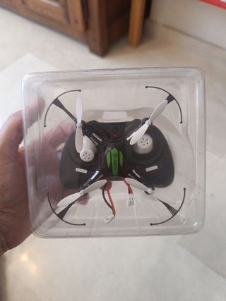 Eachine H8 Mini - Dron 4CH