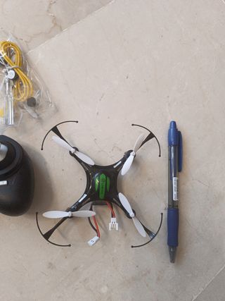 Eachine H8 Mini - Dron 4CH