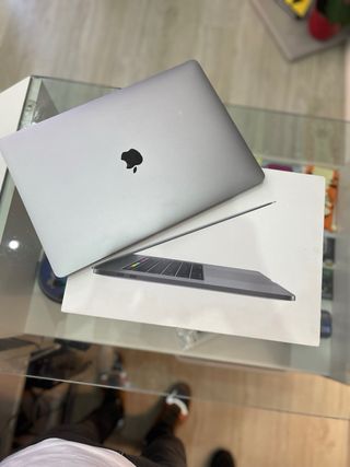 MacBook Pro 15" - Impecable