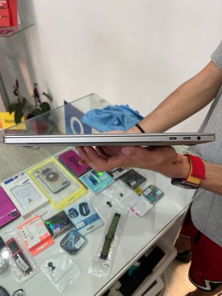 MacBook Pro 15" - Impecable