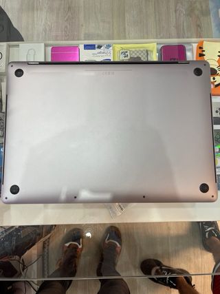 MacBook Pro 15" - Impecable