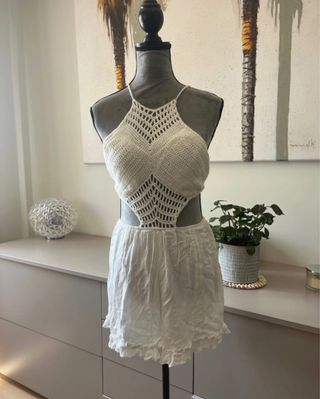 Sexy playsuit 