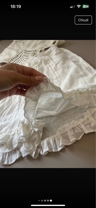 Sexy playsuit 