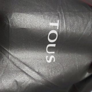 Bolso Tous marrón y rojo