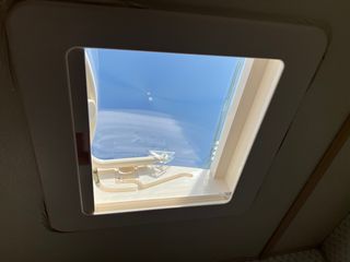 reparar ventanas y claraboyas caravanas