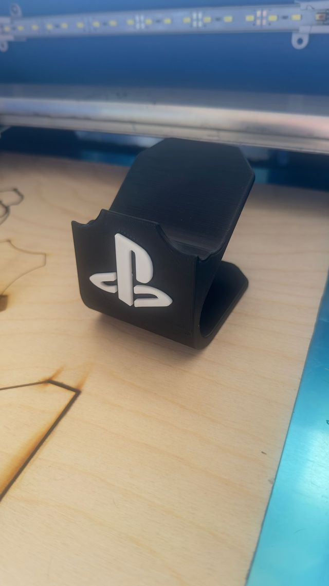 Soporte mando PS4