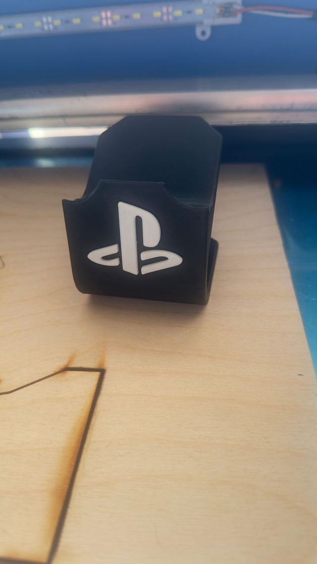 Soporte mando PS4