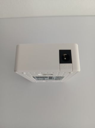 Switch Rede Ruijie Reyee 5 Portas 1GB RG-ES05G-L