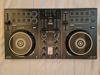 Pioneer DDJ-200 Controller DJ