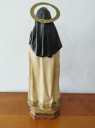 Imagen Santa Teresita. El Arte Cristiano Olot