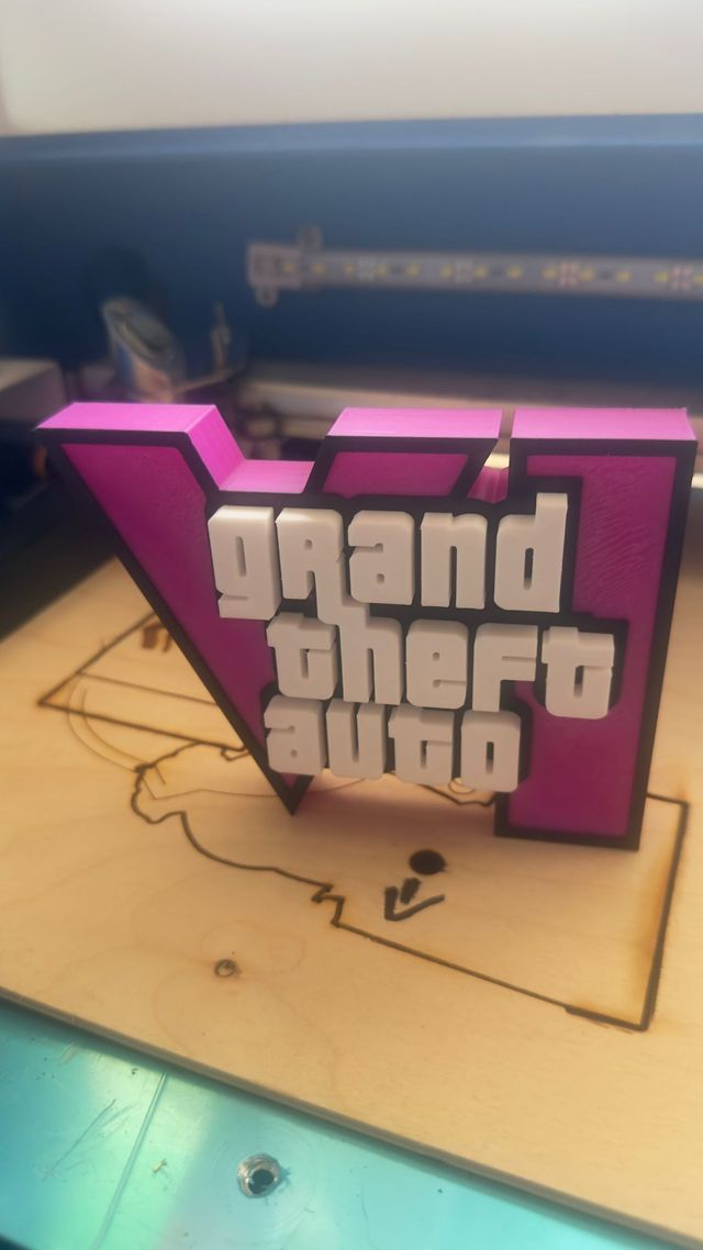 Figura de GTA VI