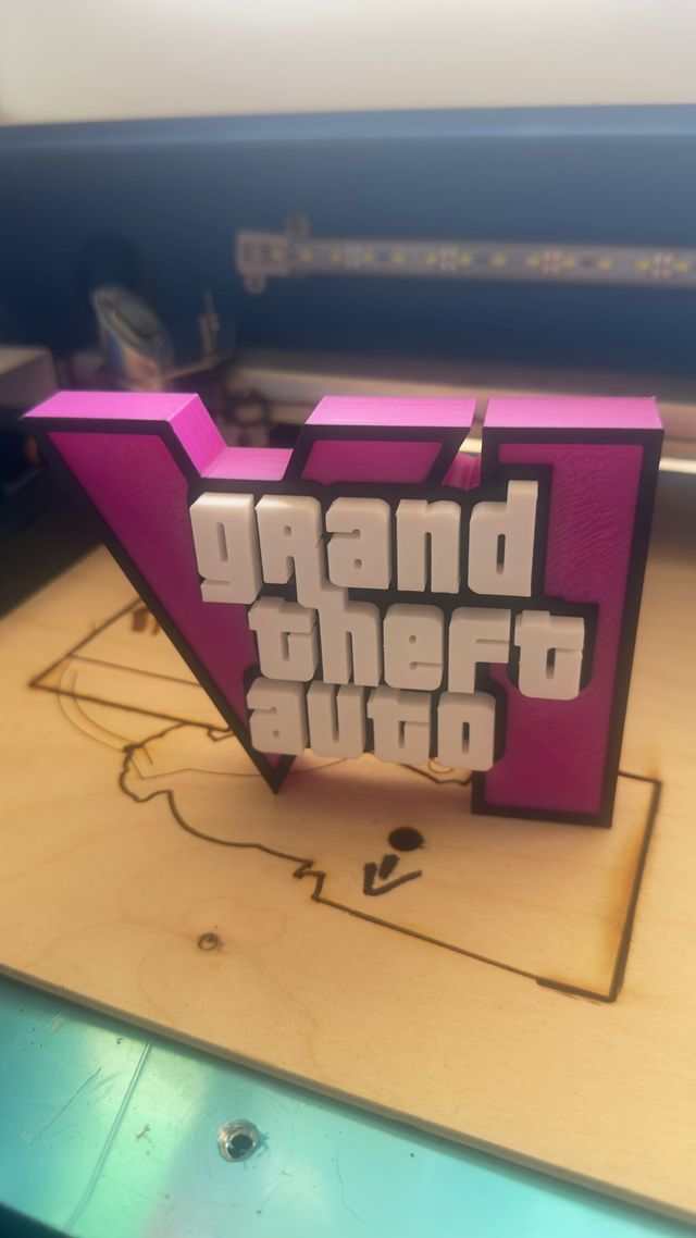 Figura de GTA VI