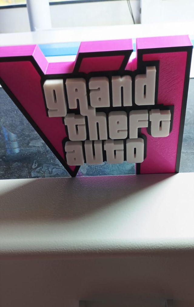 Figura de GTA VI