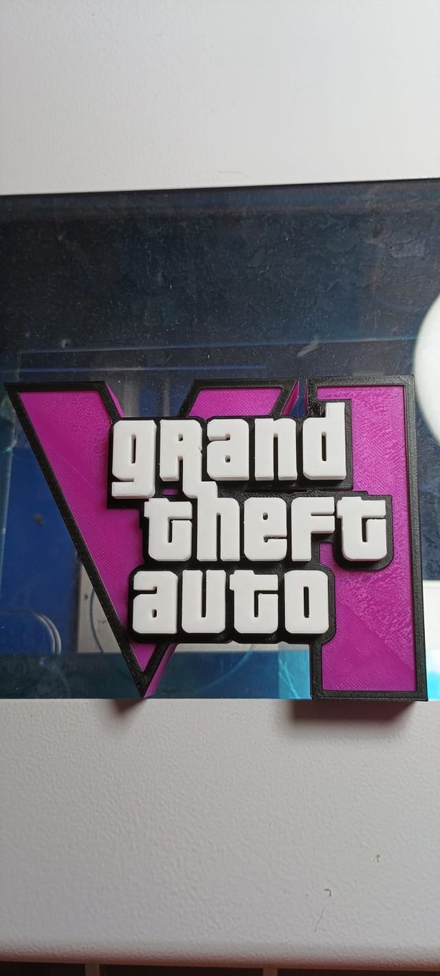 Figura de GTA VI