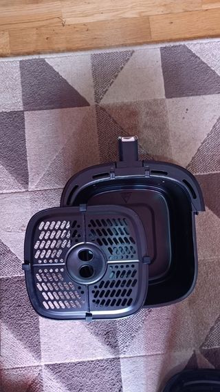 Freidora de aire Jocca 6.5L - Nueva