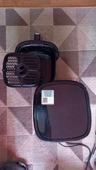 Freidora de aire Jocca 6.5L - Nueva