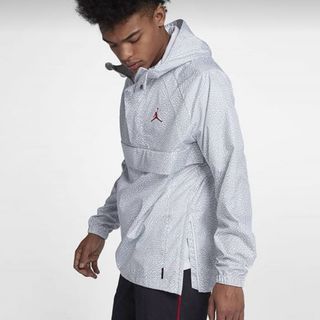 Jordan Cortavientos Talla L