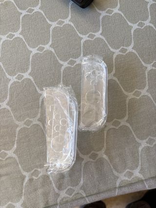 Funda Nintendo Switch - 2 uds.