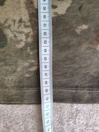 Camiseta Armani Exchange Talla S
