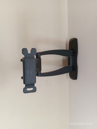 TV Oki 15" - HDTV Integrada