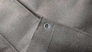 Woollypocket Jardinera vertical marrón