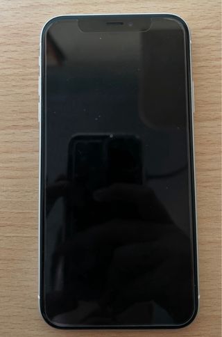 iPhone XR Blanco 64GB !IMPECABLE!