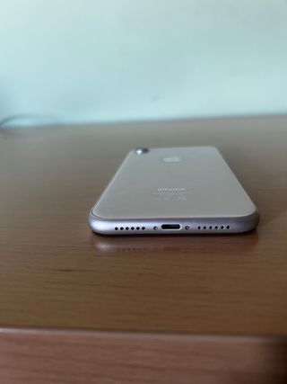 iPhone XR Blanco 64GB !IMPECABLE!