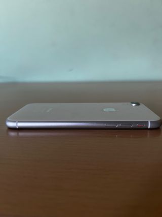 iPhone XR Blanco 64GB !IMPECABLE!