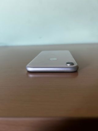 iPhone XR Blanco 64GB !IMPECABLE!