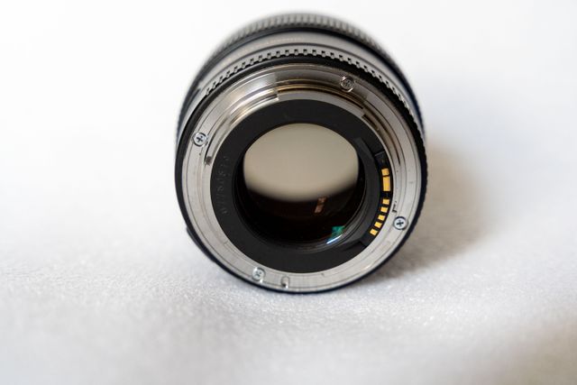 Obiettivo Canon EF 85mm f/1.8 USM