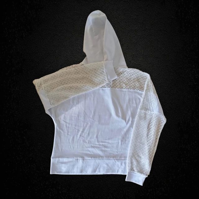 Sudadera casual con capucha