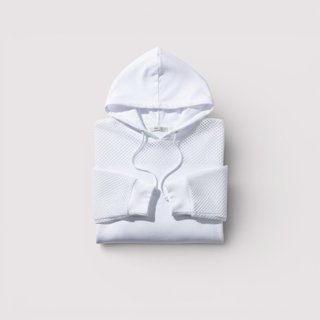 Sudadera casual con capucha