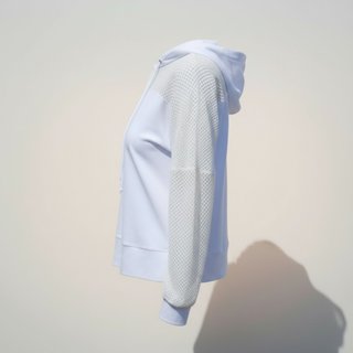 Sudadera casual con capucha