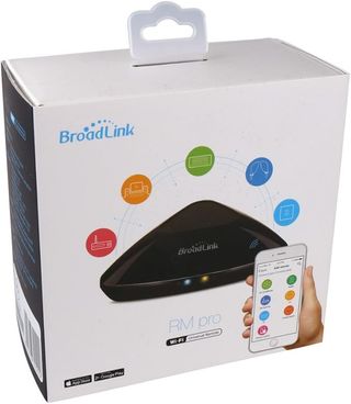 Mando Remoto Universal Broadlink RM Pro+