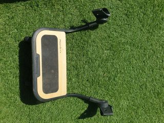 Carro UppaBaby Vista Capazo+silla de paseo+patinet