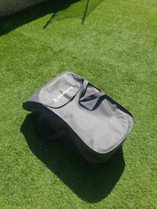 Carro UppaBaby Vista Capazo+silla de paseo+patinet