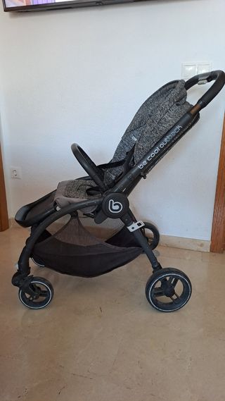 Silla paseo Be Cool One