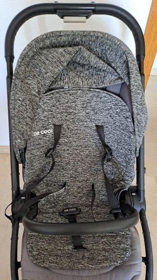 Silla paseo Be Cool One