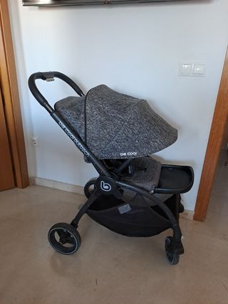 Silla paseo Be Cool One