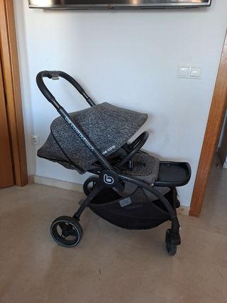 Silla paseo Be Cool One