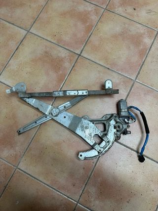 Elevalunas Subaru Impreza