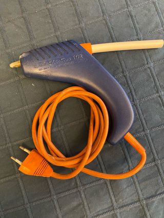 Pistola de silicona BOSTIK BOSCH TG2 PROFESIONAL