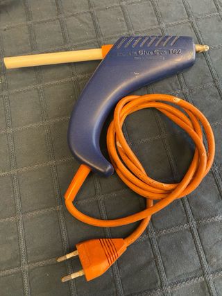 Pistola de silicona BOSTIK BOSCH TG2 PROFESIONAL