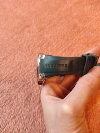 Reloj Tommy Hilfiger