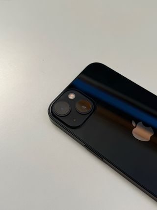 iPhone 13 negro
