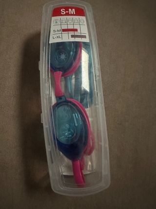 Gafas natación Crivit S-M