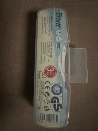 Gafas natación Crivit S-M