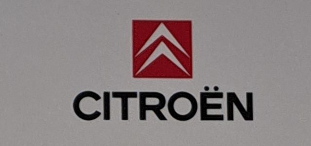 Catálogos Citroën C5 III