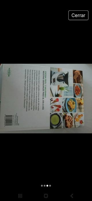 COCINA FÁCIL Y SALUDABLE